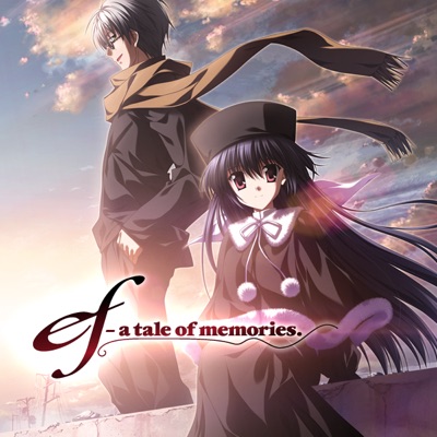 ef: a tale of memories. torrent magnet