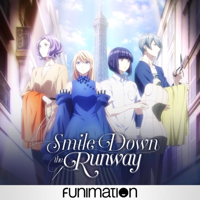 Smile Down the Runway (Original Japanese Version) torrent magnet