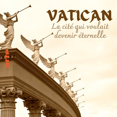 Vatican - La cité qui voulait devenir éternelle torrent magnet