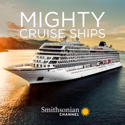 Télécharger Mighty Cruise Ships, Season 2