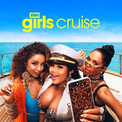 Télécharger Girls Cruise, Season 1