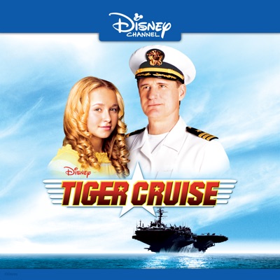 Télécharger Tiger Cruise