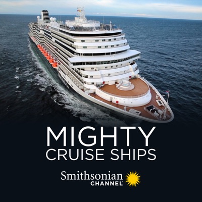 Télécharger Mighty Cruise Ships, Season 3