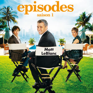 Episodes, Saison 1 (VOST) torrent magnet