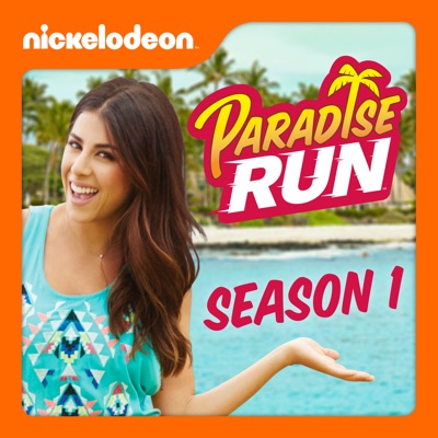 Télécharger Paradise Run, Season 1