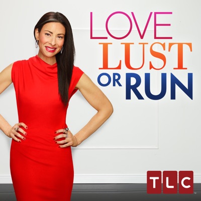 Télécharger Love, Lust or Run, Season 1