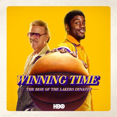 Télécharger Winning Time: The Rise of the Lakers Dynasty, Saison 1 (VOST)