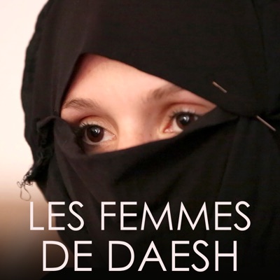 Télécharger Les femmes de Daesh