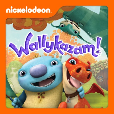 Télécharger Wallykazam!, Vol. 1