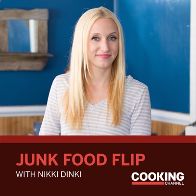 Télécharger Junk Food Flip, Season 2