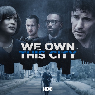 We Own this City, Saison 1 (VOST) torrent magnet