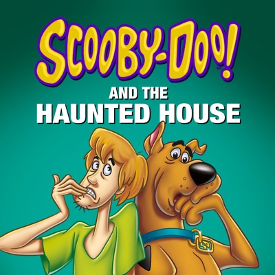 Télécharger Scooby-Doo! and the Haunted House