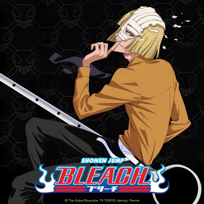 Télécharger Bleach (English) Pt. 8