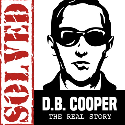 Télécharger D.B. Cooper: The Real Story, Season 1