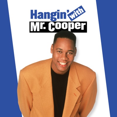 Hangin' With Mr. Cooper, Season 1 torrent magnet
