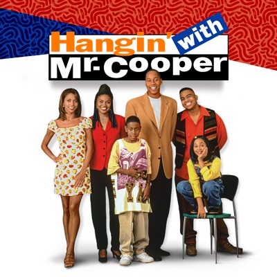Hangin' with Mr. Cooper: The Complete Series torrent magnet