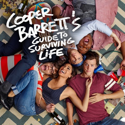 Télécharger Cooper Barrett's Guide to Surviving Life, Season 1