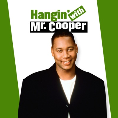 Hangin' With Mr. Cooper, Season 3 torrent magnet