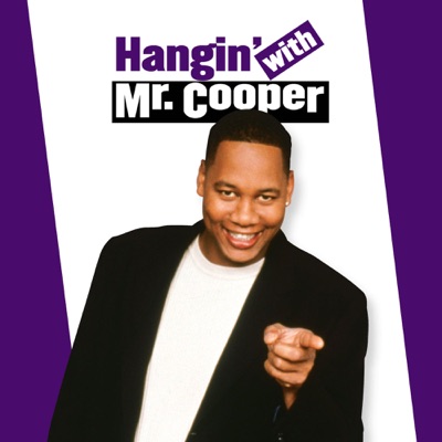 Hangin' With Mr. Cooper, Season 5 torrent magnet