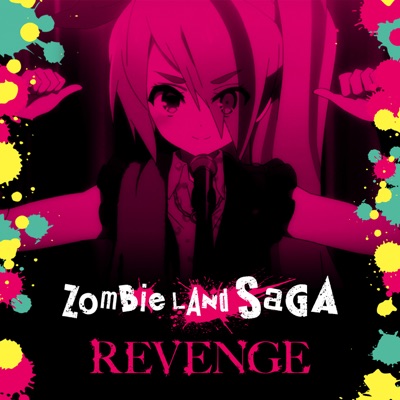 Télécharger Zombie Land Saga Revenge, Season 2