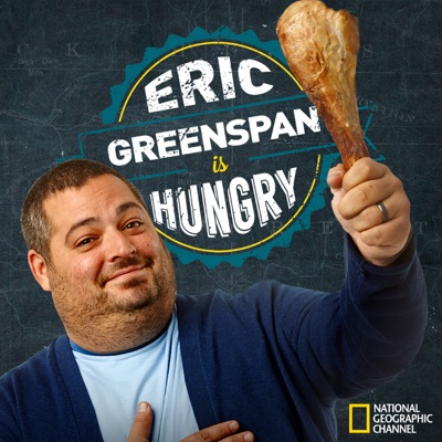 Télécharger Eric Greenspan Is Hungry, Season 1