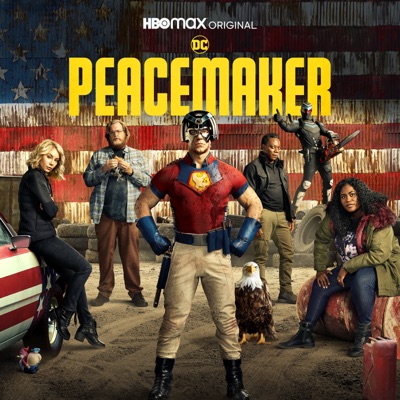 Télécharger Peacemaker, Season 1
