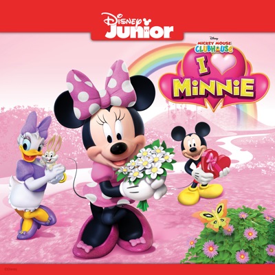 Télécharger I Heart Minnie!