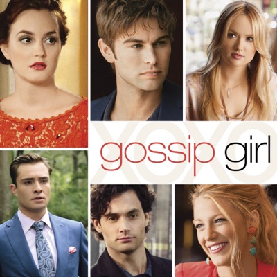 Gossip Girl, Saison 5 (VF) torrent magnet