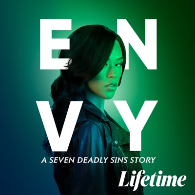 Télécharger Envy: A Seven Deadly Sins Story
