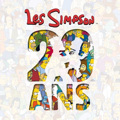 Les Simpson, Saison 20 torrent magnet