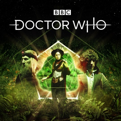 Télécharger Doctor Who: Nightmare of Eden