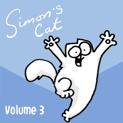 Télécharger Simon's Cat, Vol. 3