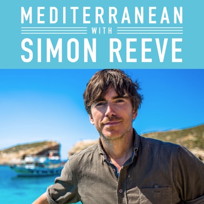 Télécharger Mediterranean with Simon Reeve
