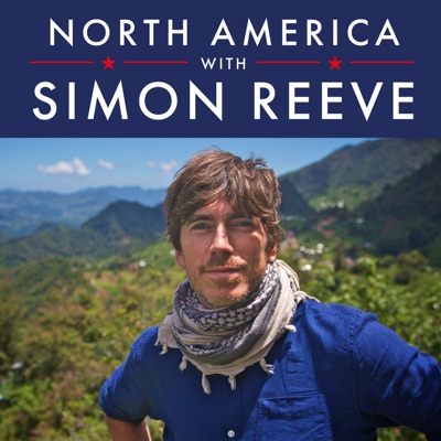Télécharger North America With Simon Reeve