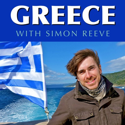 Télécharger Greece with Simon Reeve