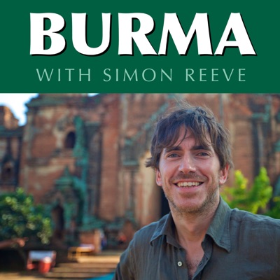 Télécharger Burma with Simon Reeve