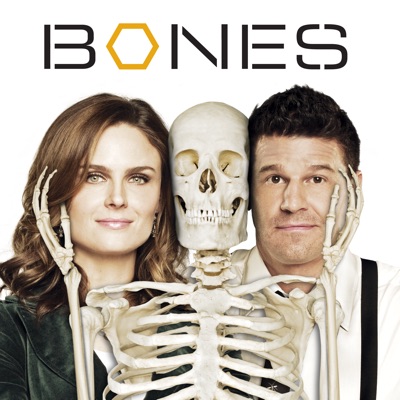 Télécharger Bones, Saison 5 (VF)