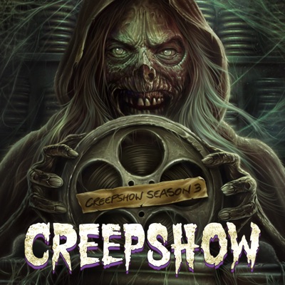 Télécharger Creepshow, Season 3