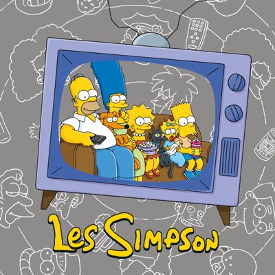 Télécharger Les Simpson, Saison 1