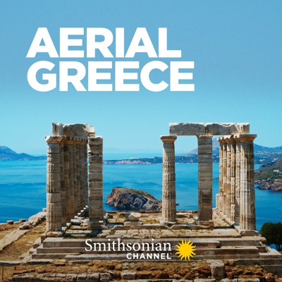 Télécharger Aerial Greece, Season 1