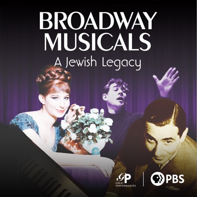 Télécharger Broadway Musicals: A Jewish Legacy