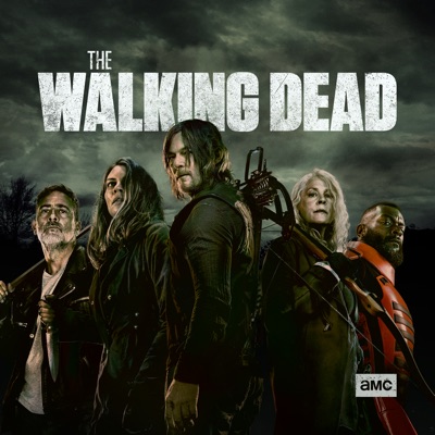 Télécharger The Walking Dead, Season 11