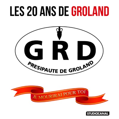 Télécharger Les 20 ans de Groland