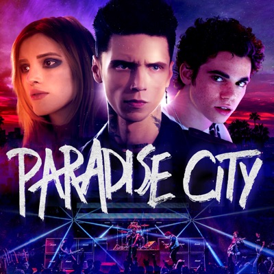 Paradise City, Season 1 torrent magnet