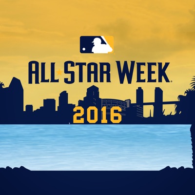 Télécharger 2016 Major League Baseball All-Star Week