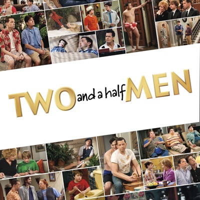 Télécharger Two and a Half Men: The Complete Series