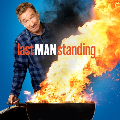 Télécharger Last Man Standing, Season 5