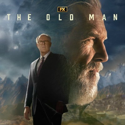 Télécharger The Old Man, Season 1