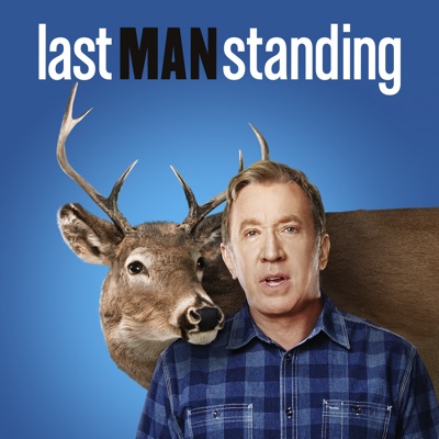 Télécharger Last Man Standing, Season 6