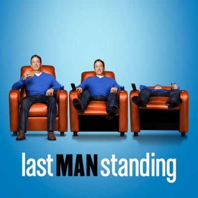 Télécharger Last Man Standing, Season 3